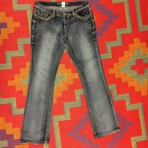 Maurices Jeans 11/12 Regular Used